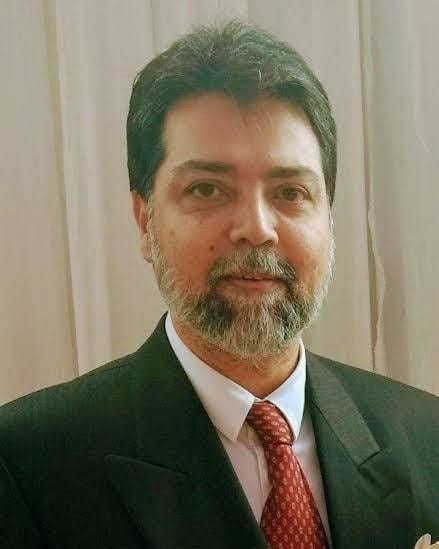 Dr. Nusrath Aara